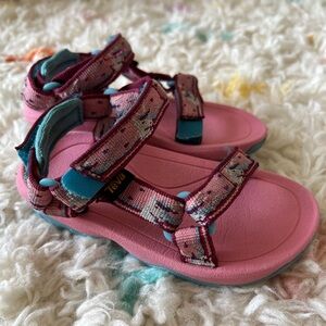 Toddler Teva
